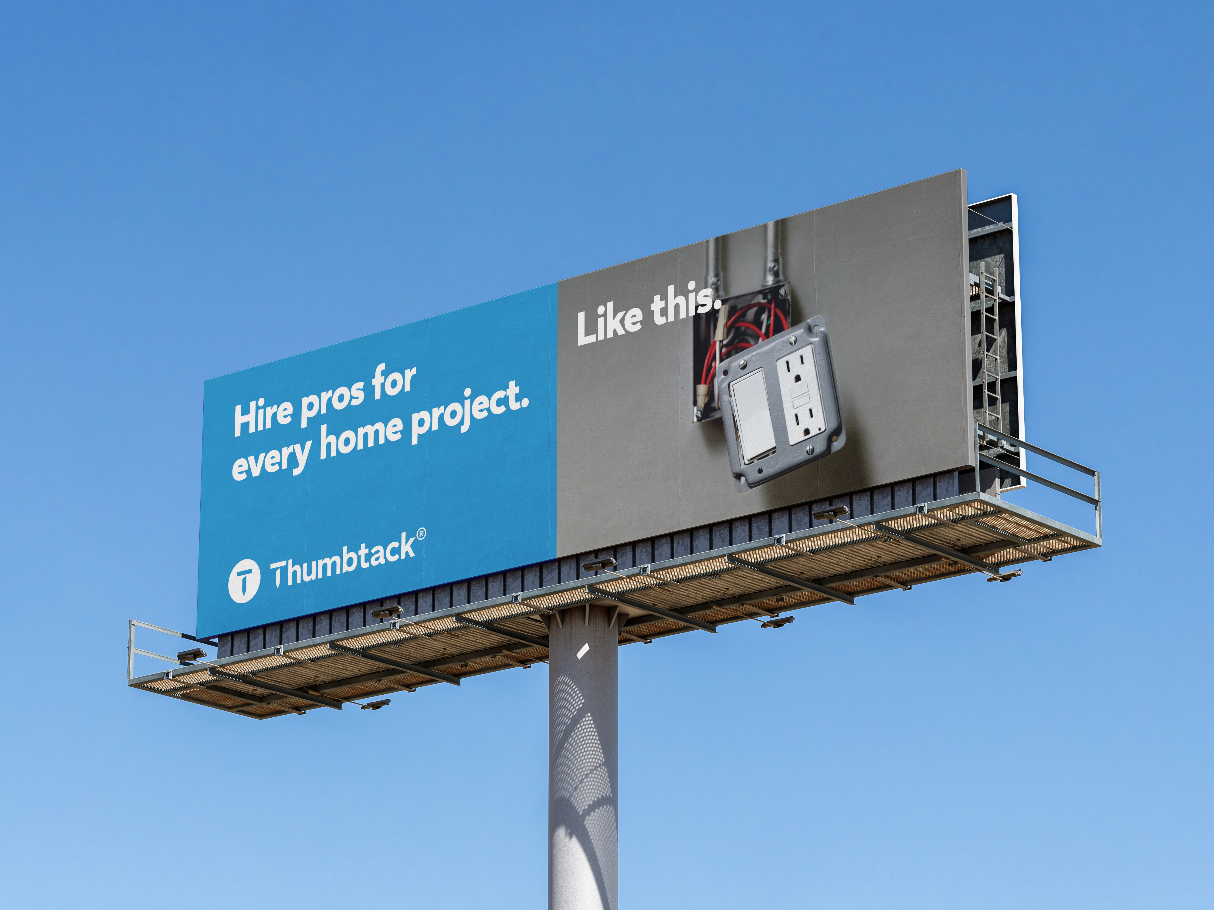 billboard