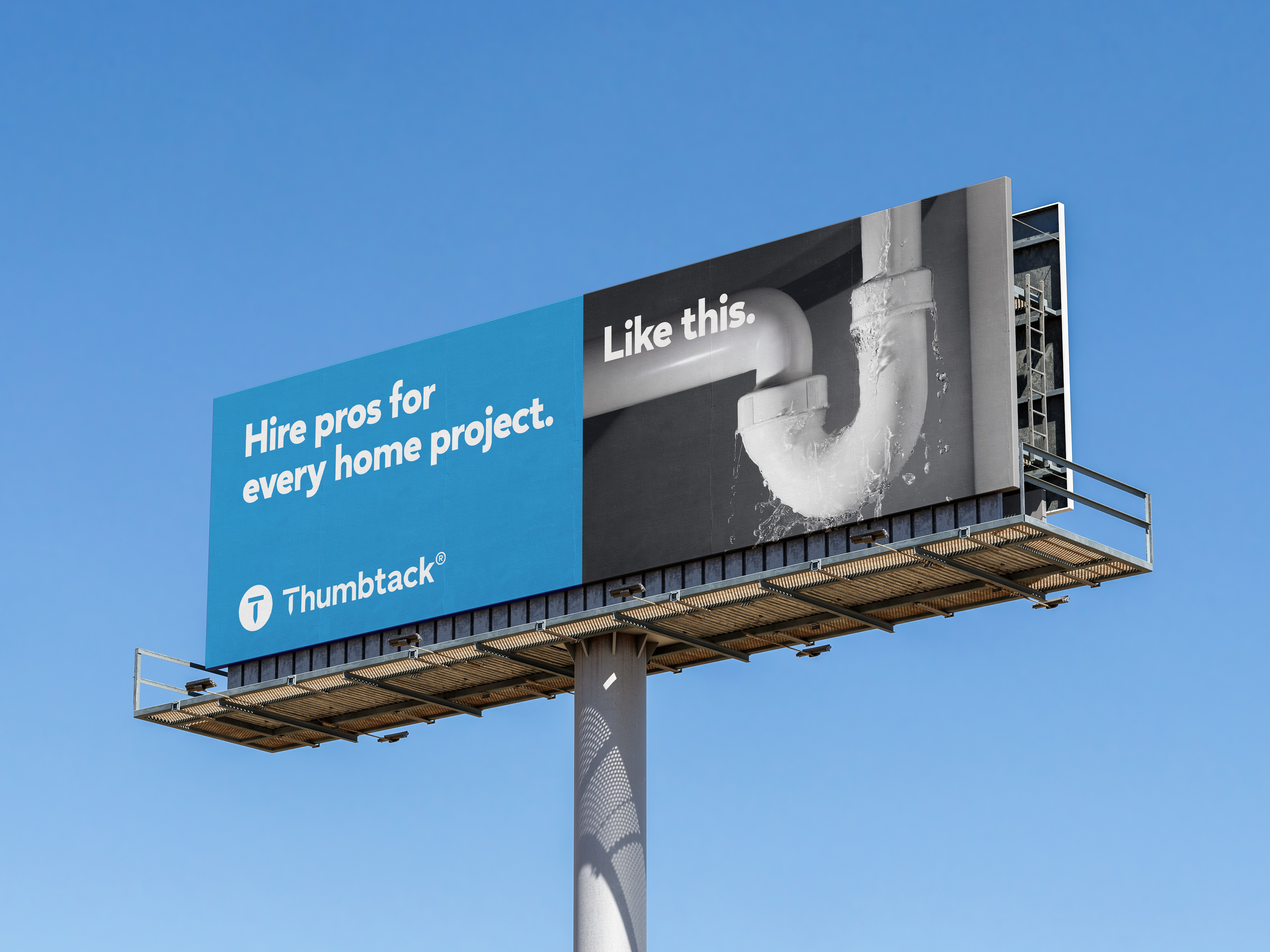 billboard